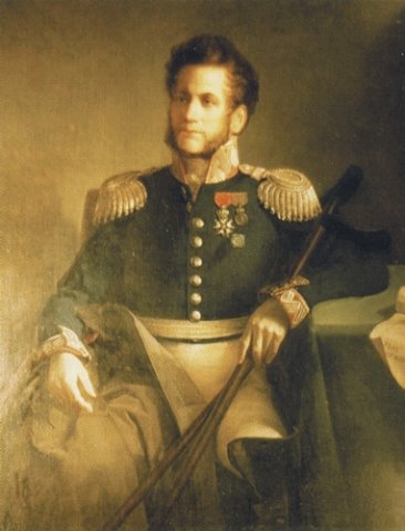 Ignacy Hilary - dziadek